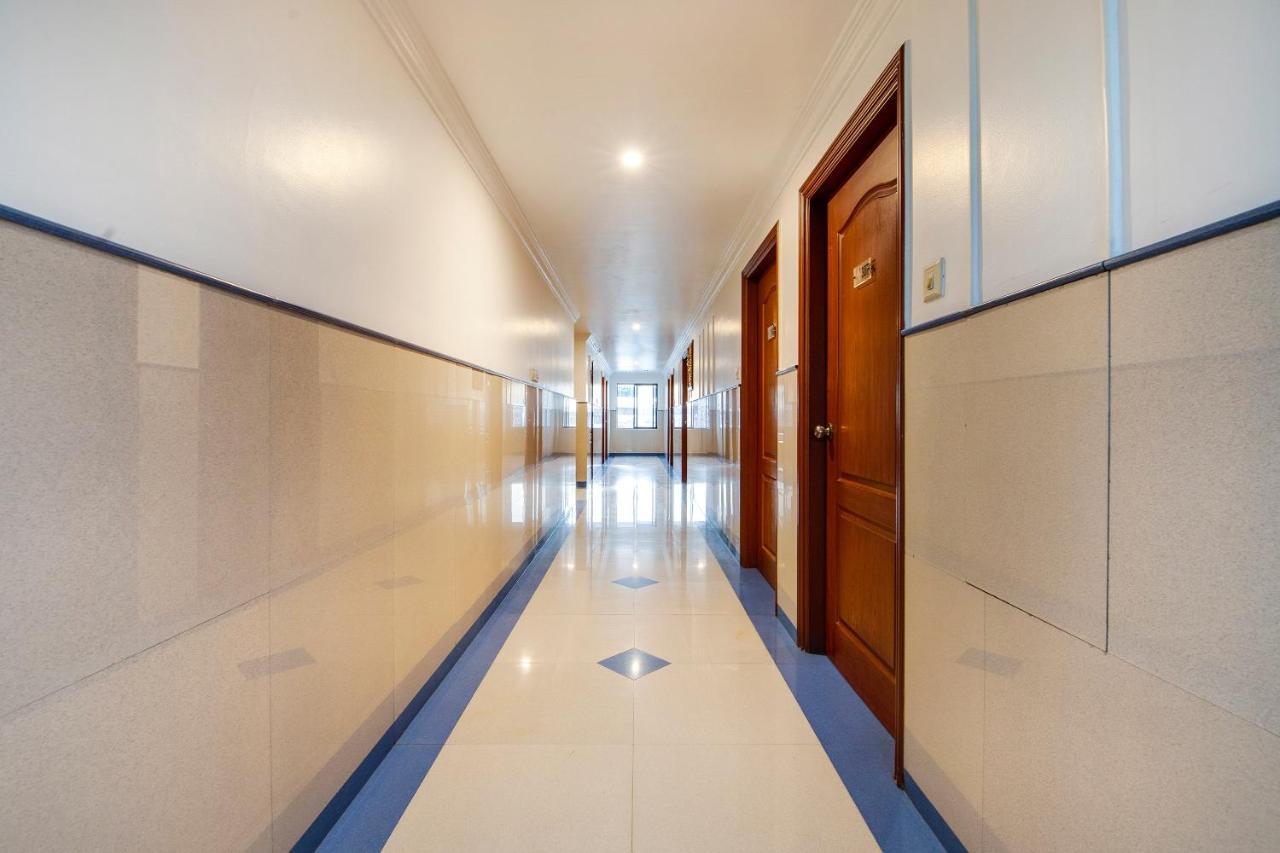 Capital O 41646 Hotel Devi Towers Salem Εξωτερικό φωτογραφία