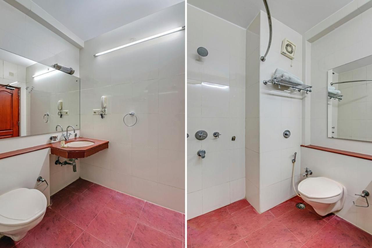 Capital O 41646 Hotel Devi Towers Salem Εξωτερικό φωτογραφία