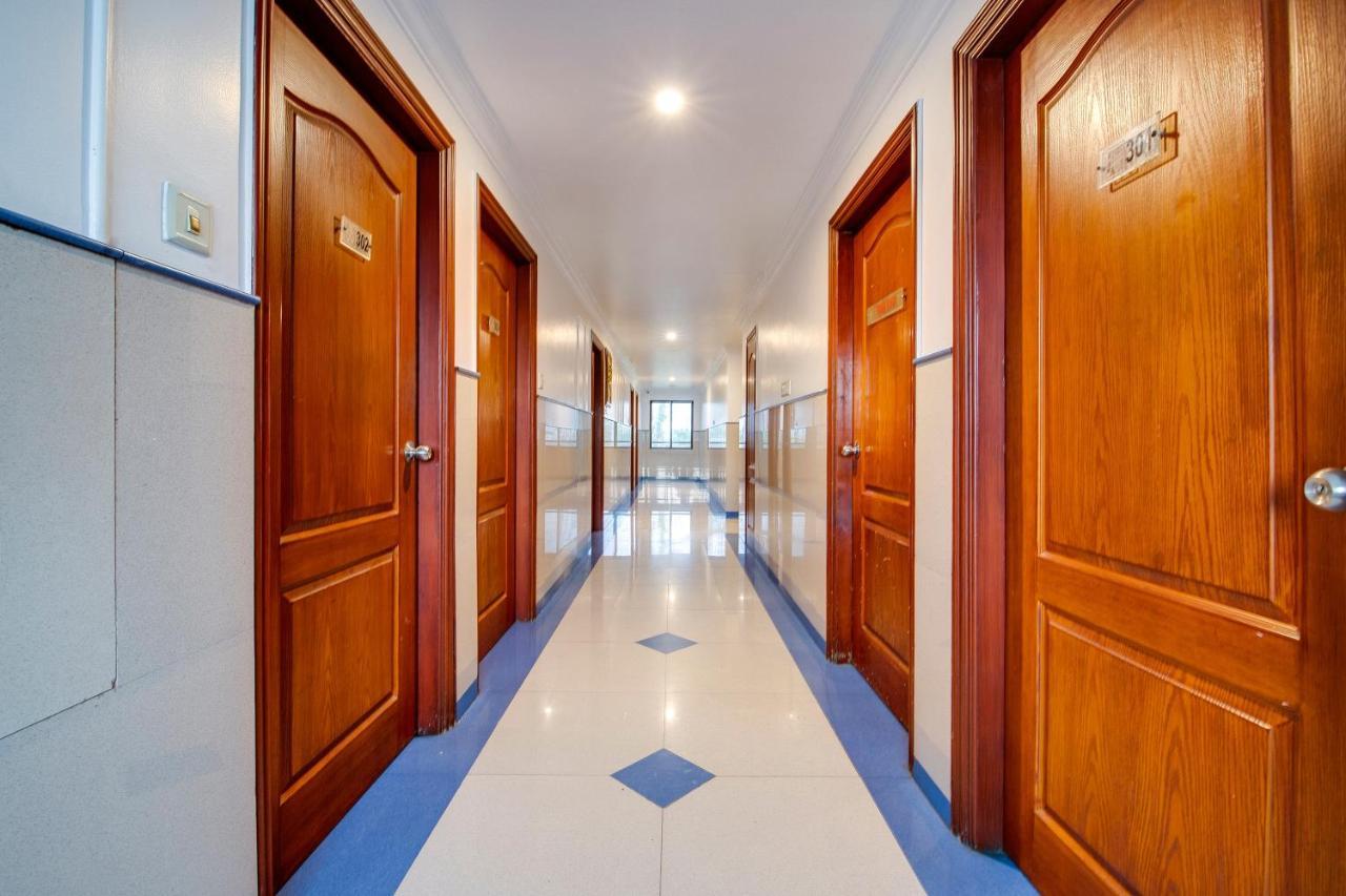 Capital O 41646 Hotel Devi Towers Salem Εξωτερικό φωτογραφία