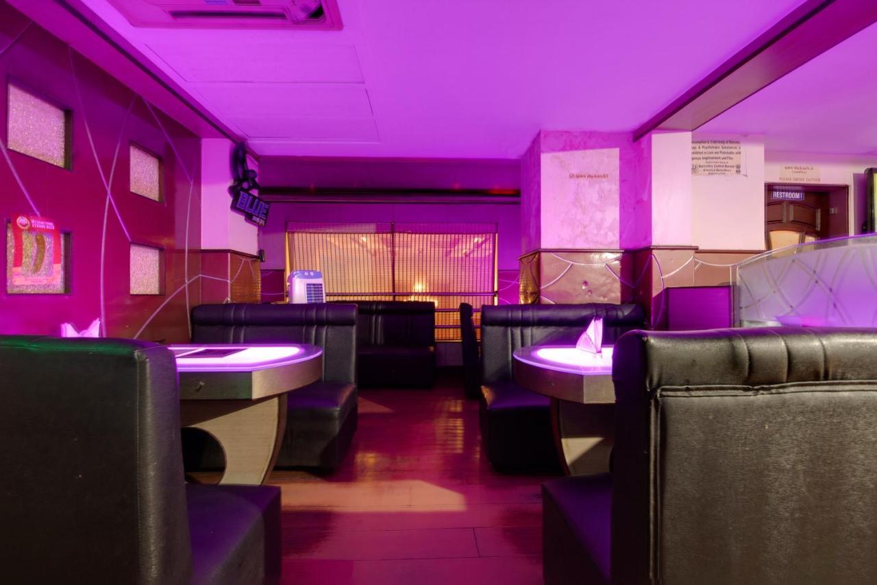 Capital O 41646 Hotel Devi Towers Salem Εξωτερικό φωτογραφία