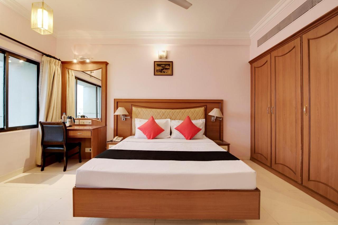 Capital O 41646 Hotel Devi Towers Salem Εξωτερικό φωτογραφία