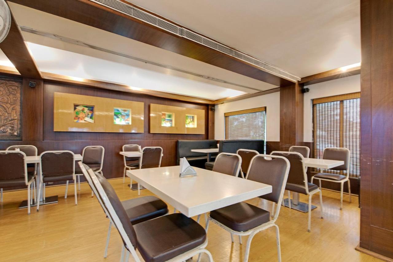 Capital O 41646 Hotel Devi Towers Salem Εξωτερικό φωτογραφία