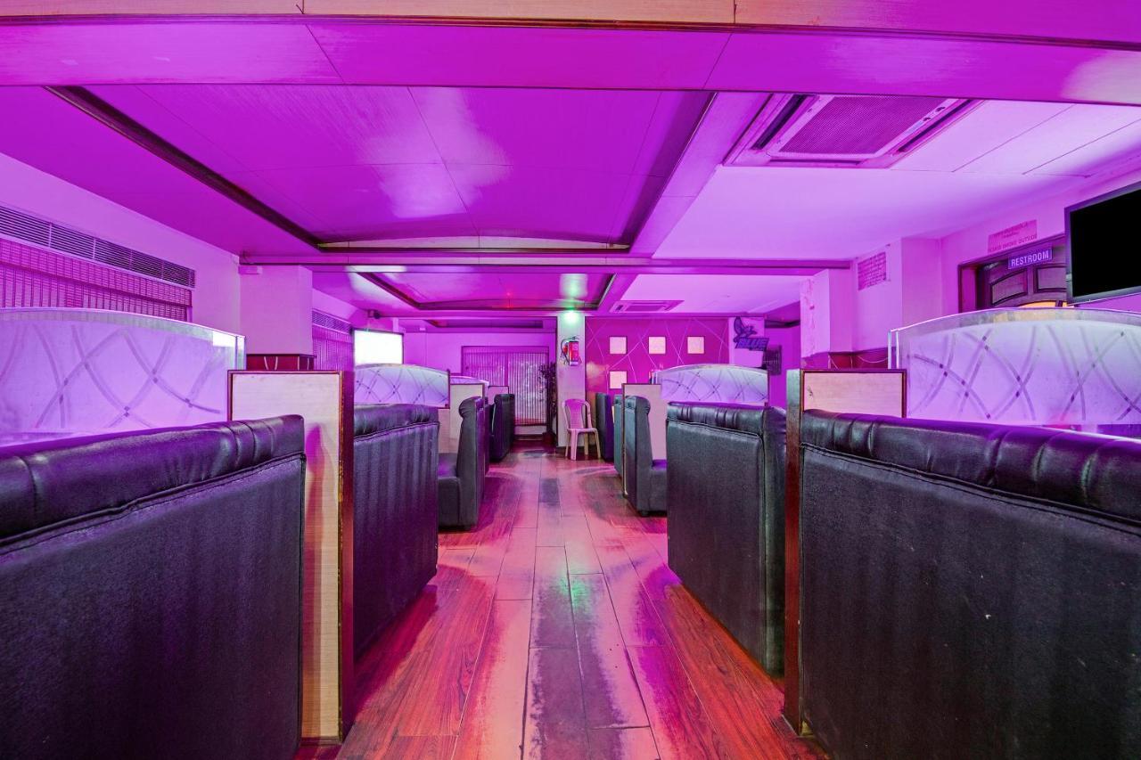 Capital O 41646 Hotel Devi Towers Salem Εξωτερικό φωτογραφία
